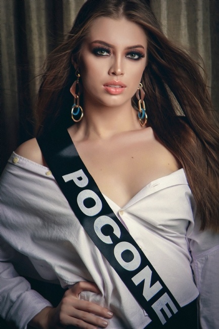 Conheça as candidatas a miss Mato Grosso