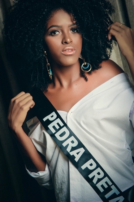 Conheça as candidatas a miss Mato Grosso