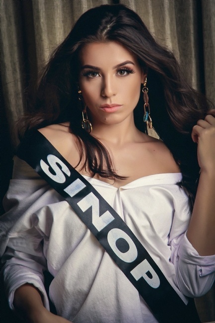 Conheça as candidatas a miss Mato Grosso