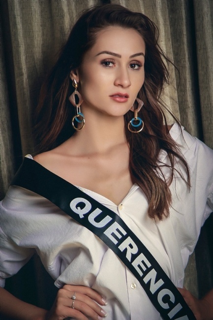 Conheça as candidatas a miss Mato Grosso