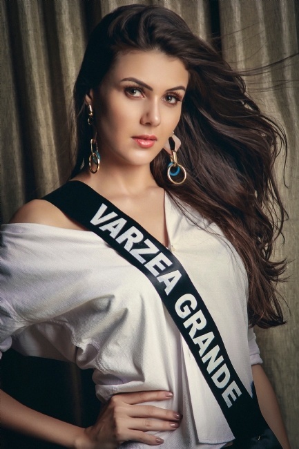 Conheça as candidatas a miss Mato Grosso
