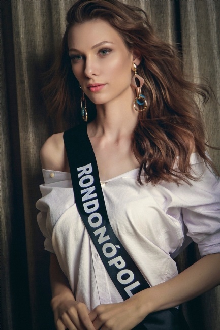 Conheça as candidatas a miss Mato Grosso