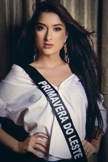 Conheça as candidatas a miss Mato Grosso