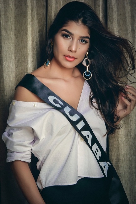 Conheça as candidatas a miss Mato Grosso