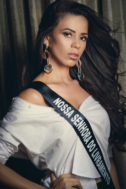 Conheça as candidatas a miss Mato Grosso