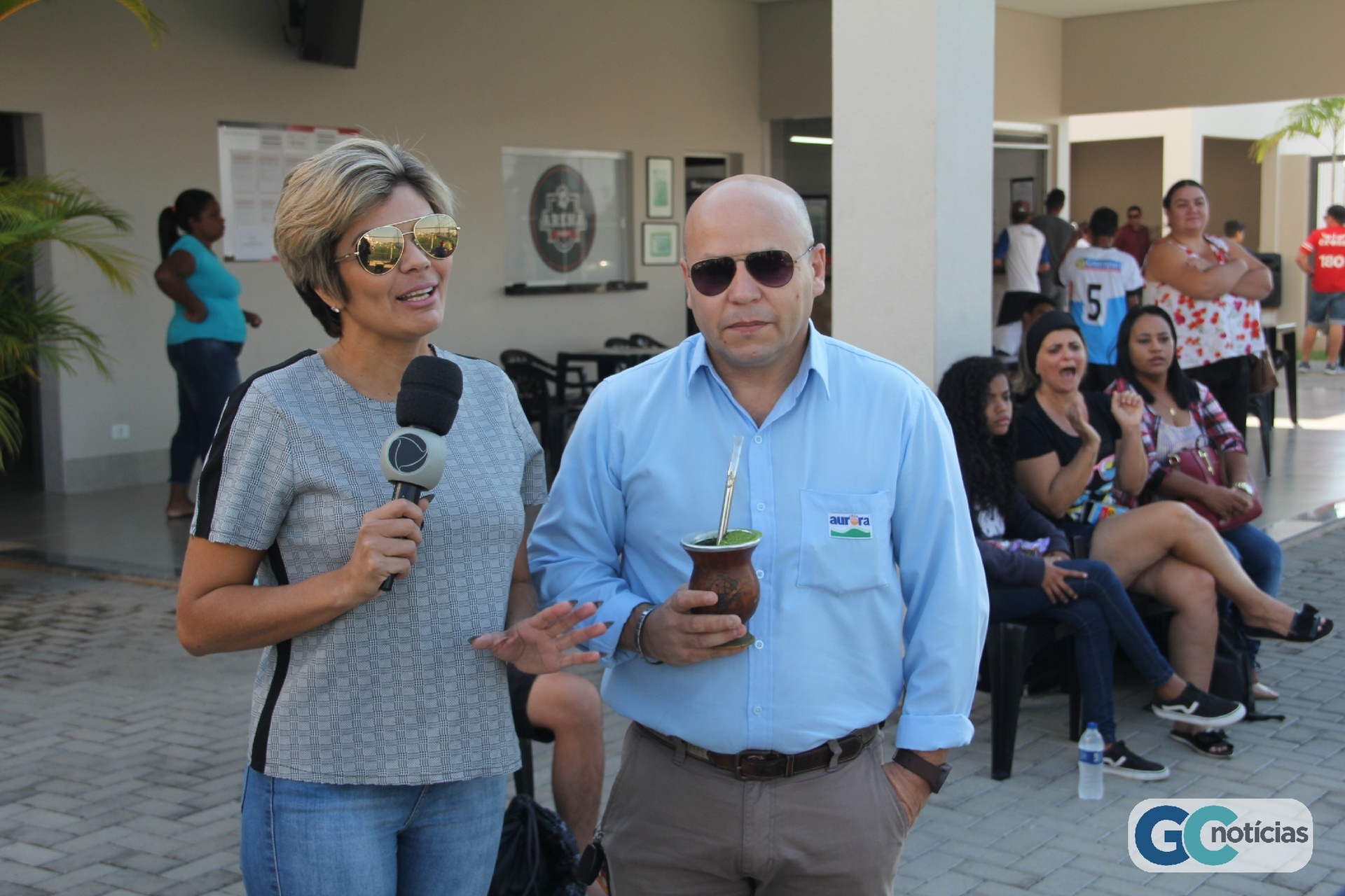 2ª Rodada da 1ª Copinha Escola Flamengo/TV Capital
