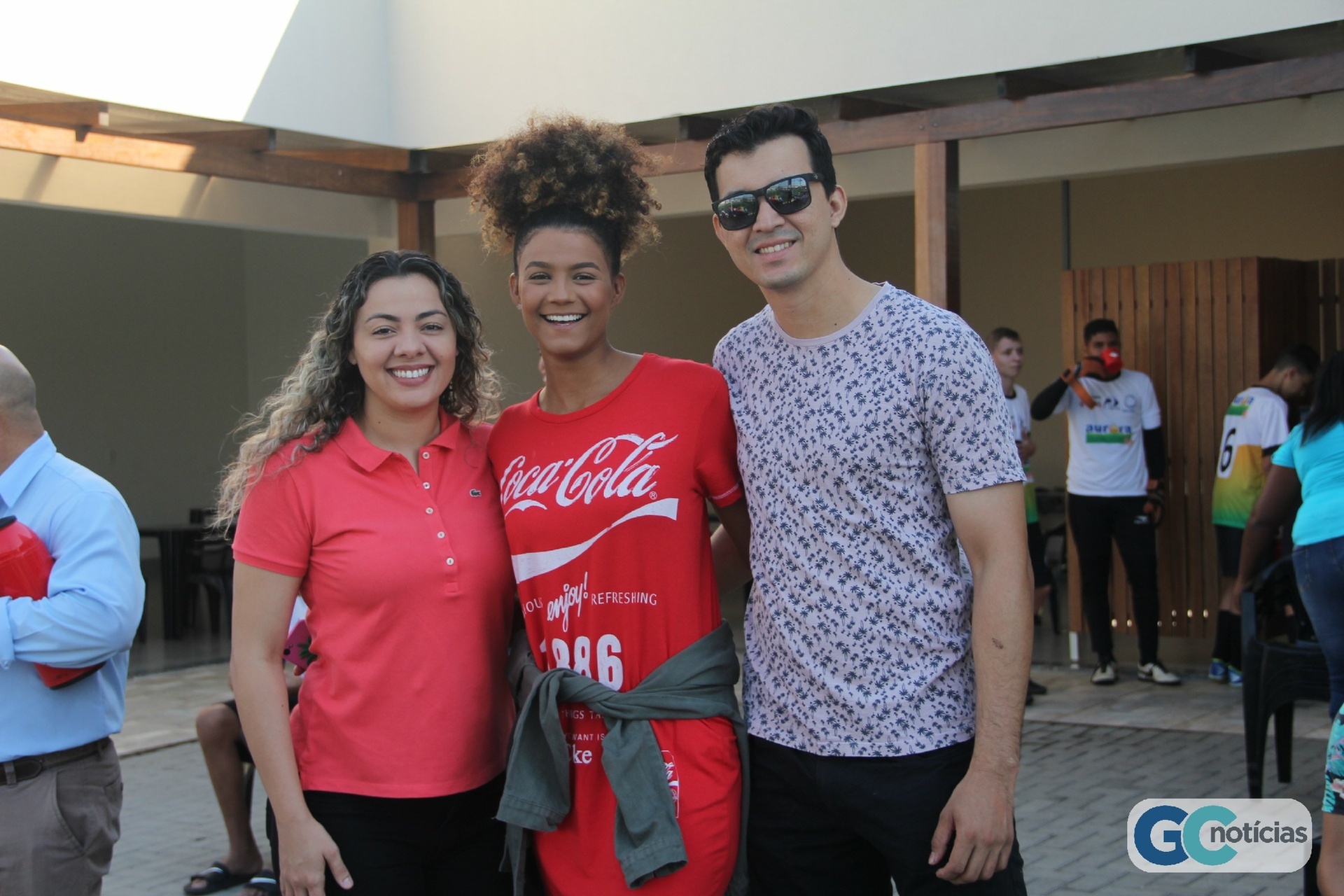 2ª Rodada da 1ª Copinha Escola Flamengo/TV Capital