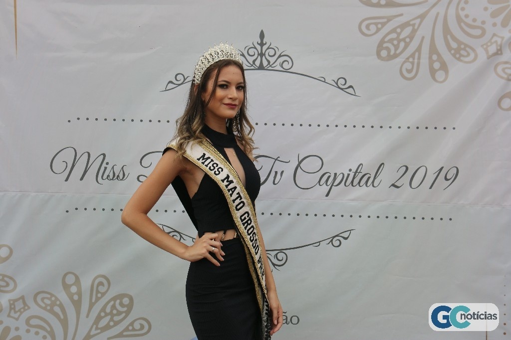 Primeira etapa do concurso Miss Bairro TV Capital foi um sucesso