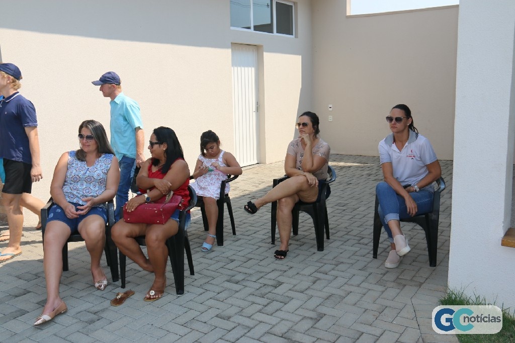 6ª Rodada da 1ª Copinha Escola FlamengoTV Capital