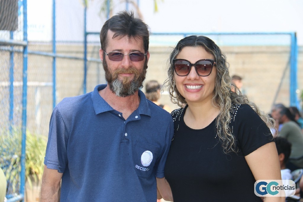 6ª Rodada da 1ª Copinha Escola FlamengoTV Capital