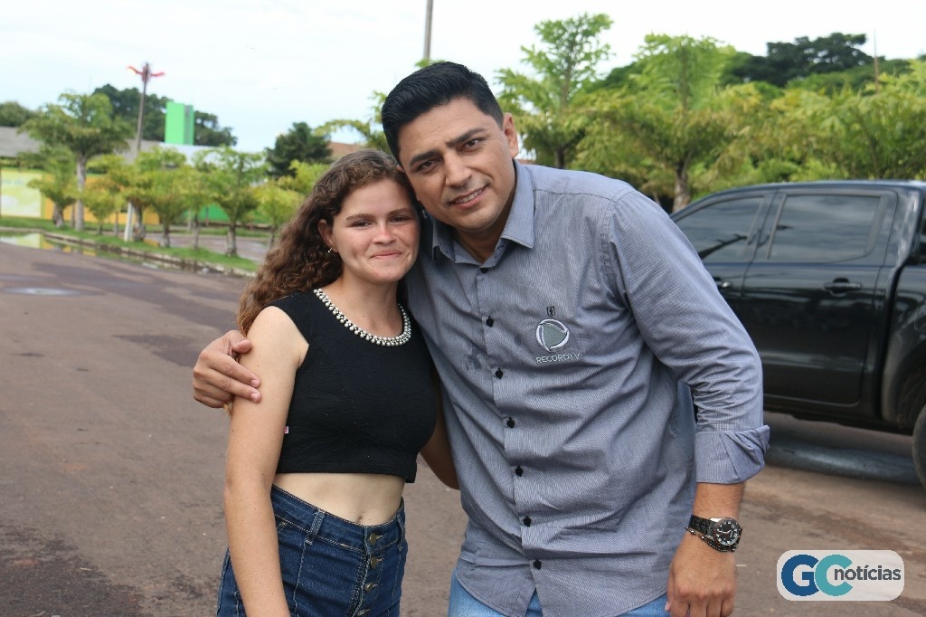 Primeira etapa do concurso Miss Bairro TV Capital foi um sucesso