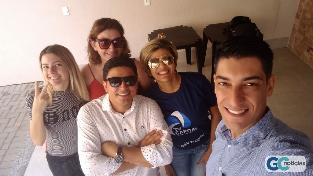 Quartas de finais da 1ª Copinha Escola FlamengoTV Capital