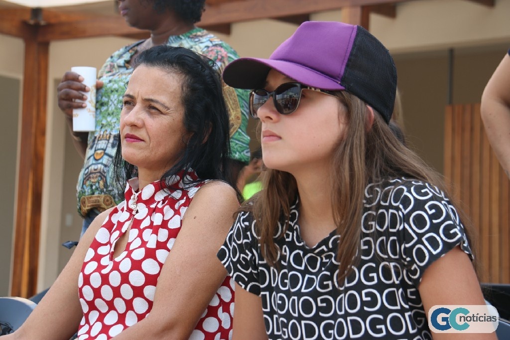 Quartas de finais da 1ª Copinha Escola FlamengoTV Capital