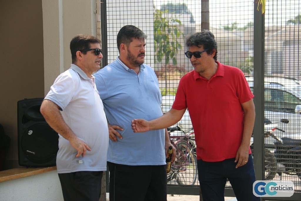 Quartas de finais da 1ª Copinha Escola FlamengoTV Capital