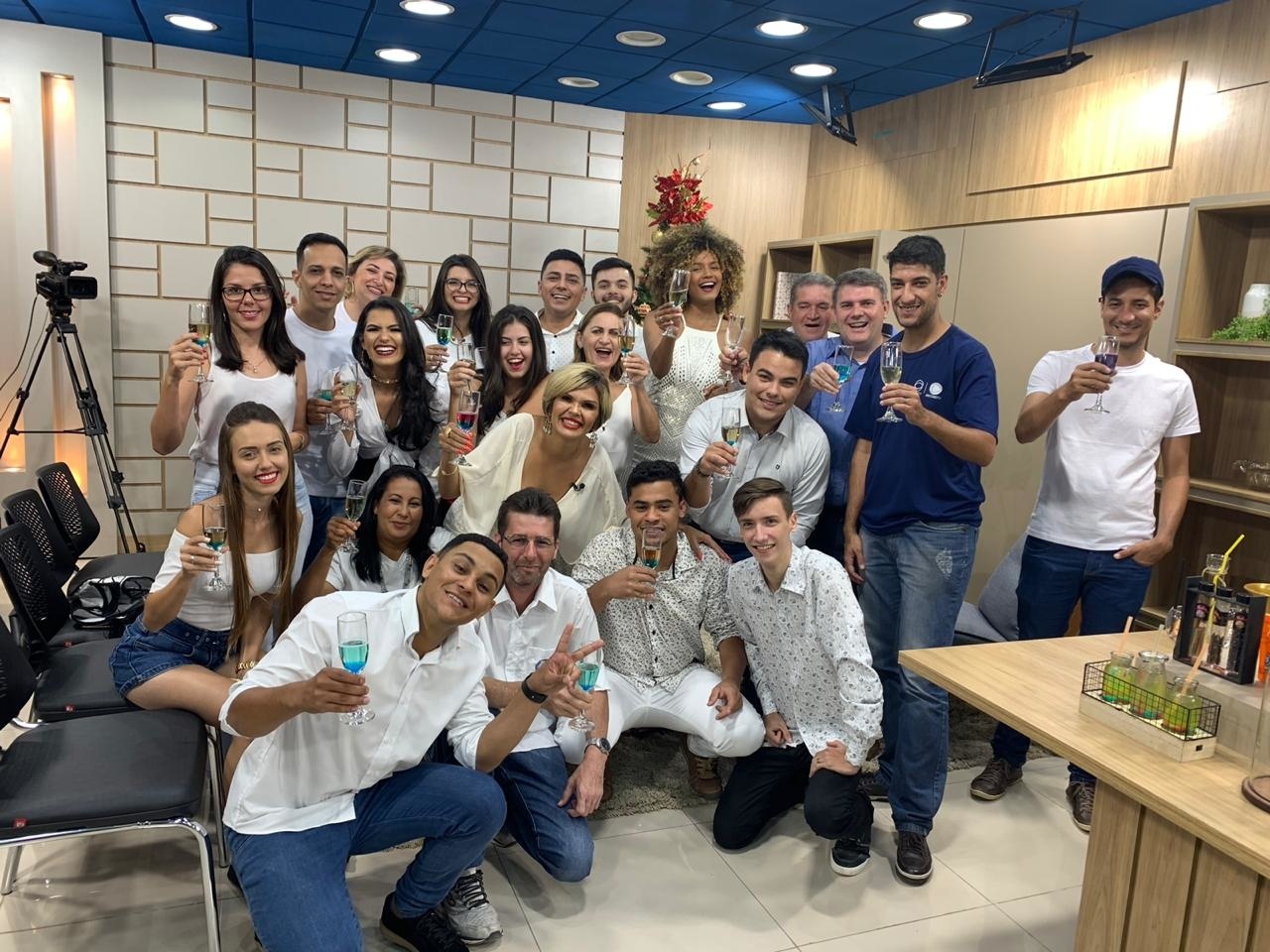Programa Sueli Nascimento celebra fim de ano com exibição especial neste sábado (28)
