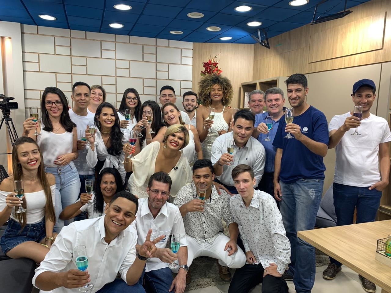 Programa Sueli Nascimento celebra fim de ano com exibição especial neste sábado (28)