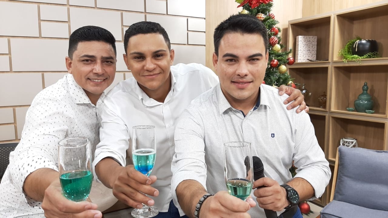 Programa Sueli Nascimento celebra fim de ano com exibição especial neste sábado (28)