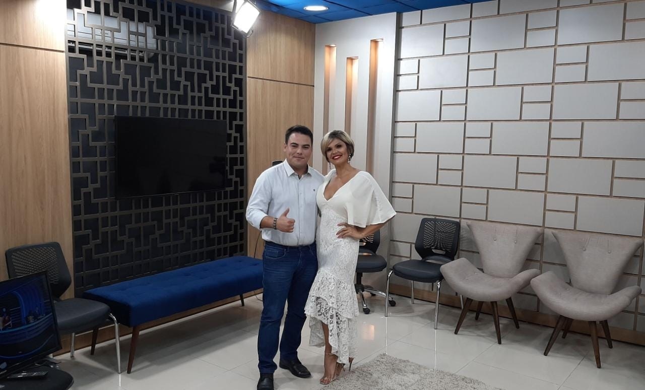 Programa Sueli Nascimento celebra fim de ano com exibição especial neste sábado (28)
