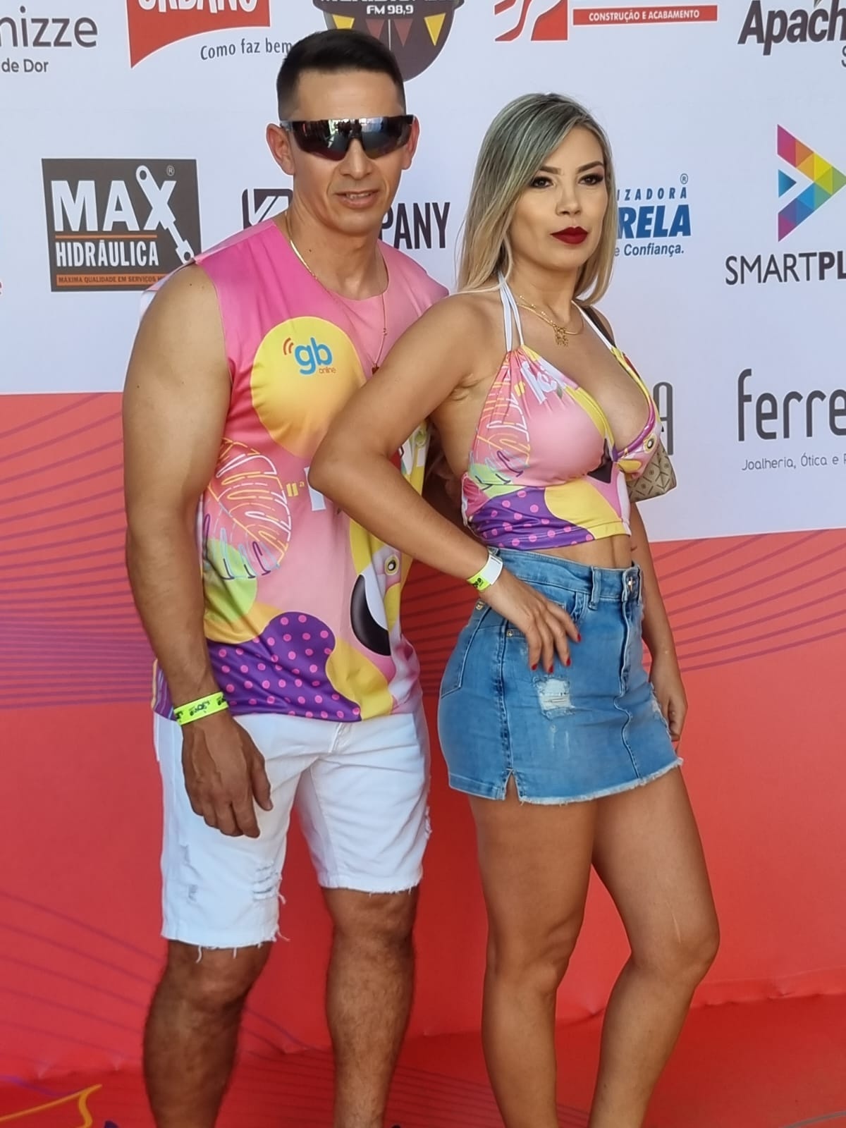 Um sucesso chamado FeijoVip