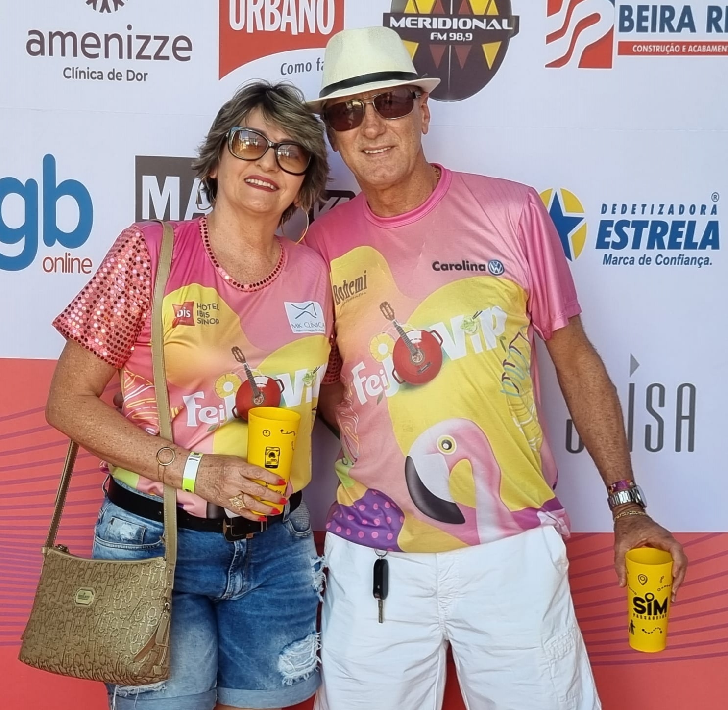 Um sucesso chamado FeijoVip