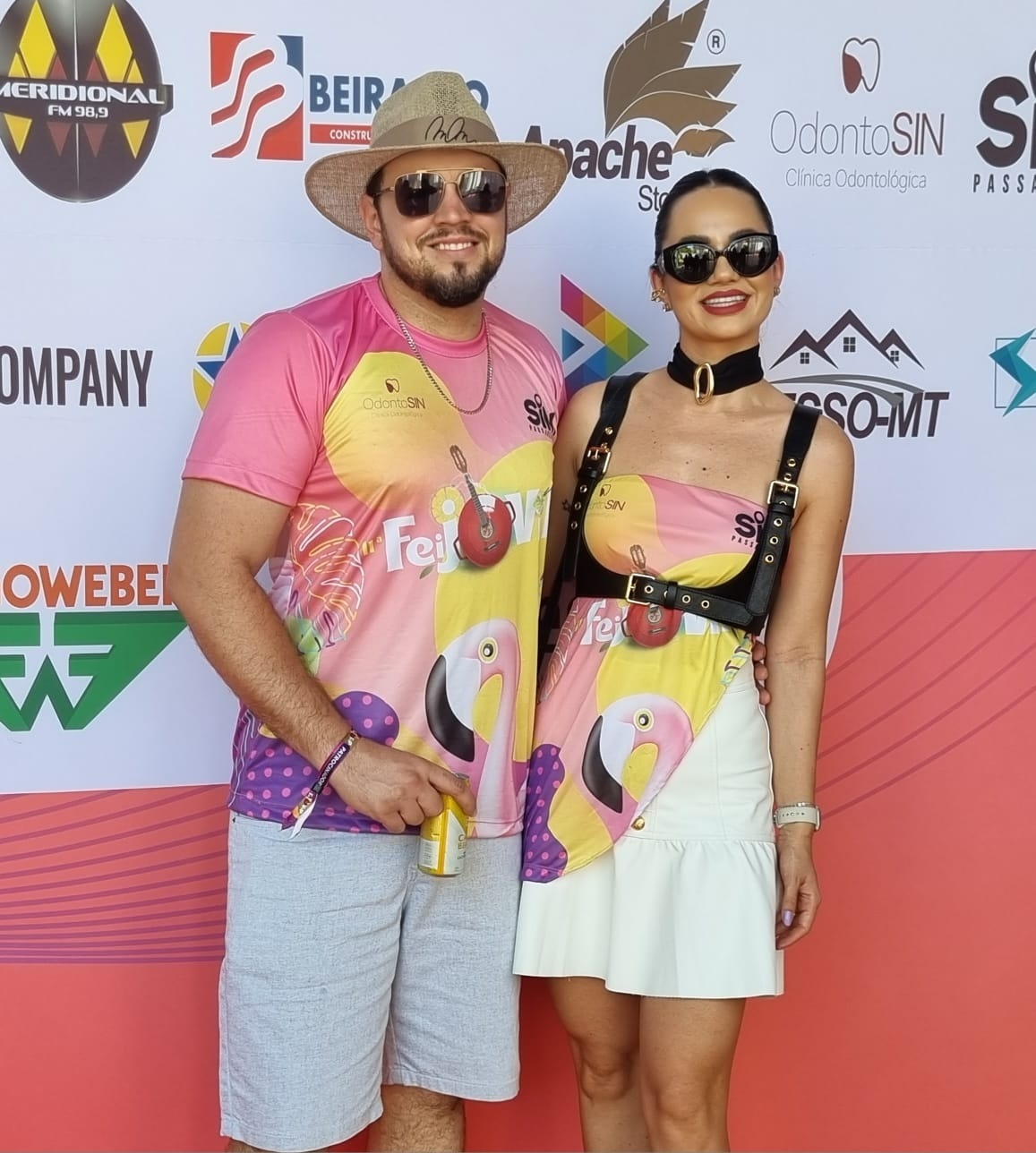 Um sucesso chamado FeijoVip