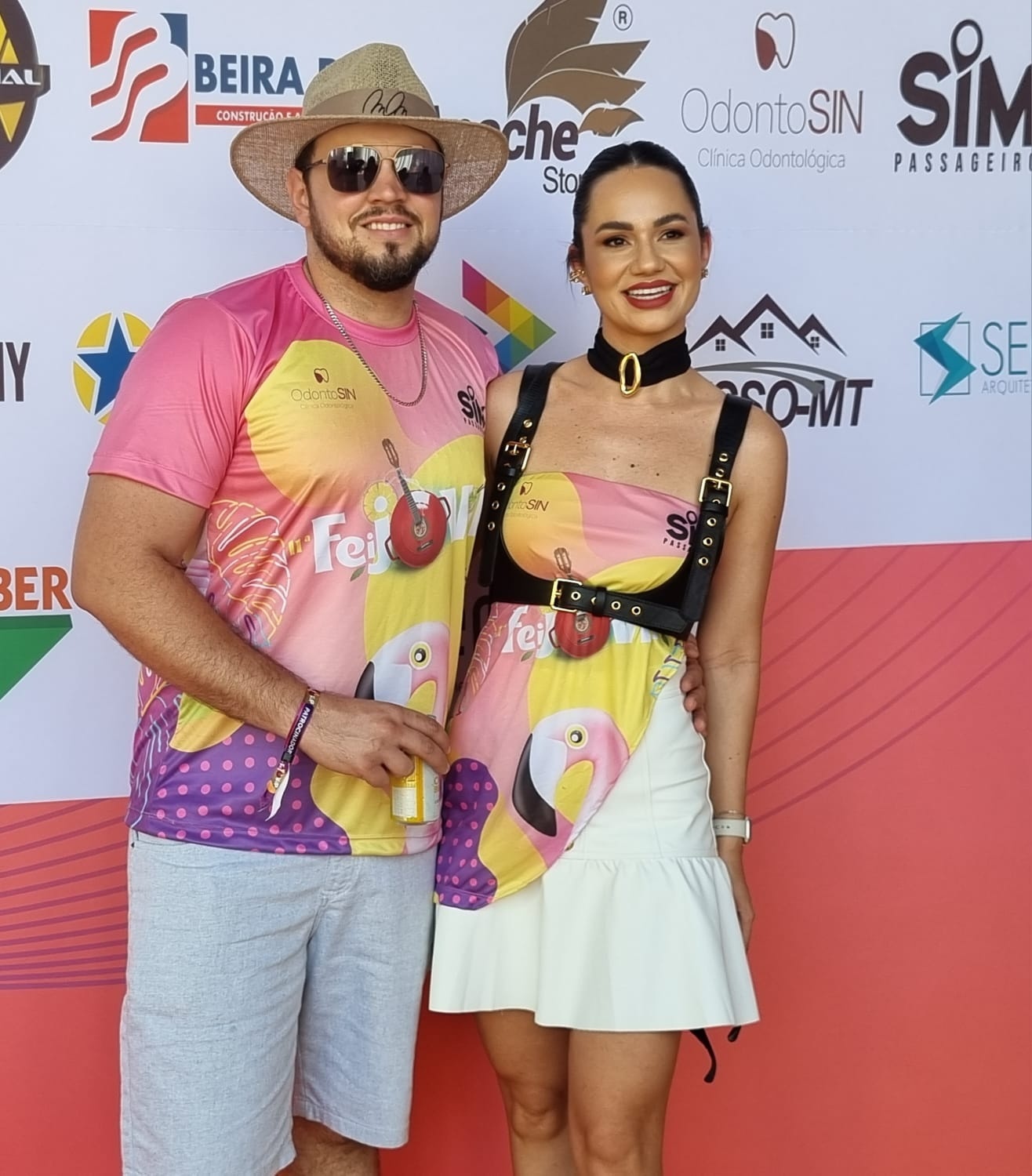 Um sucesso chamado FeijoVip