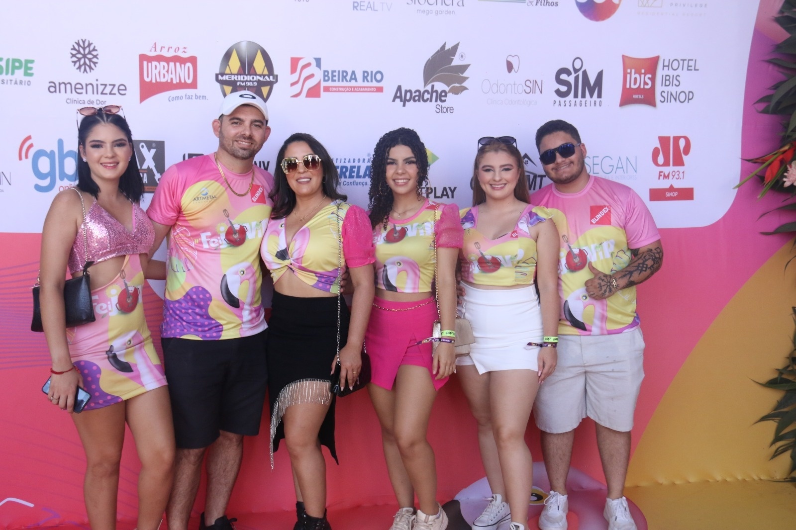 Um sucesso chamado FeijoVip