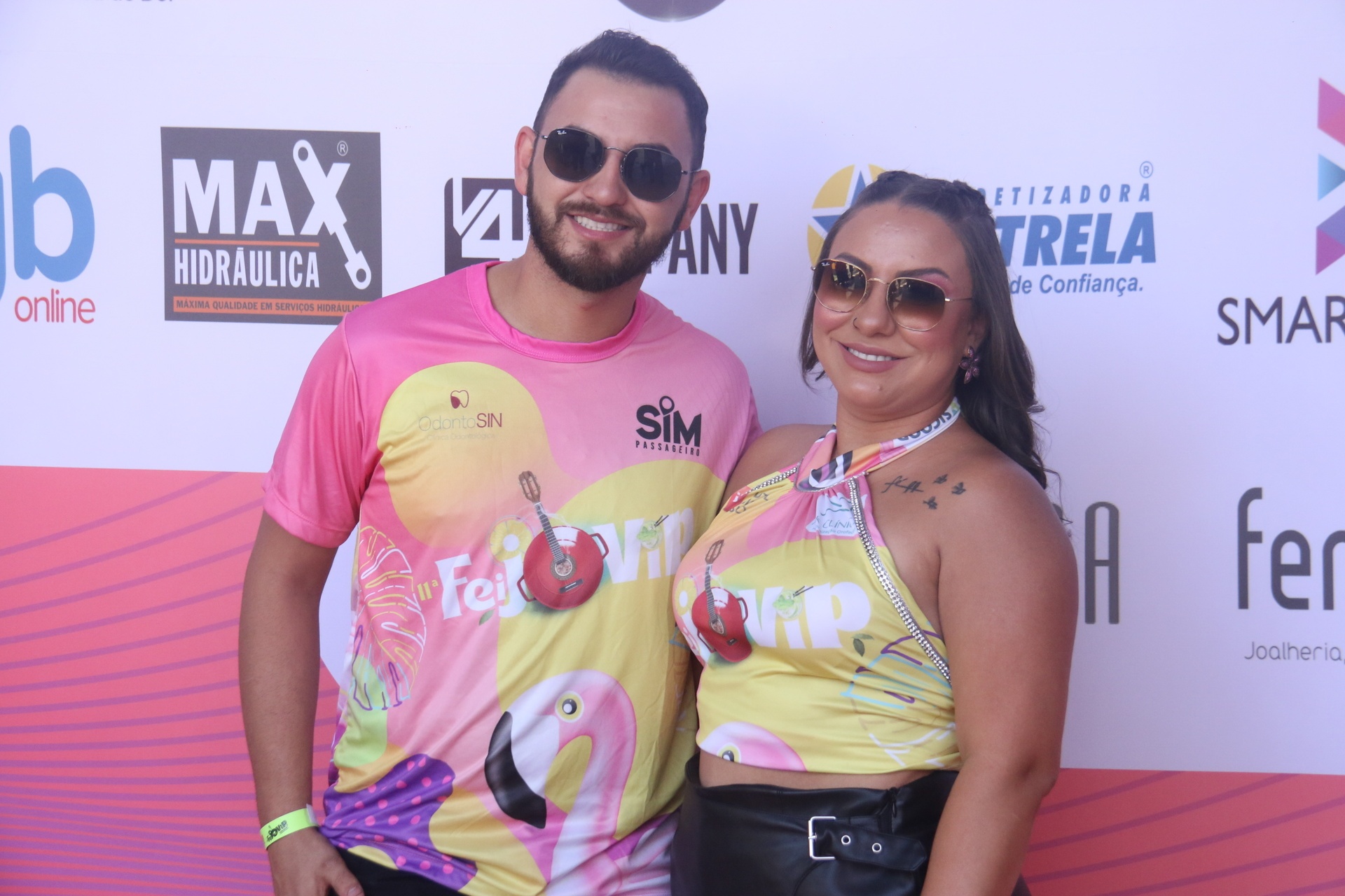 Um sucesso chamado FeijoVip