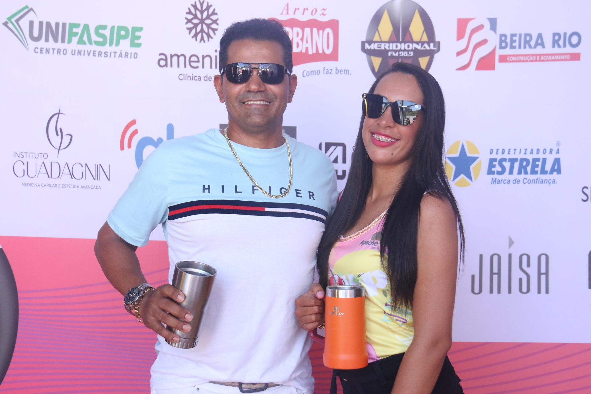 Um sucesso chamado FeijoVip