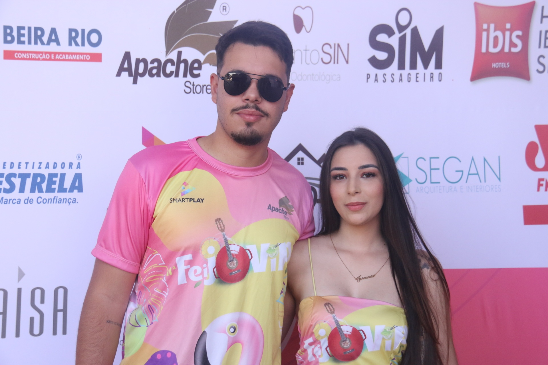 Um sucesso chamado FeijoVip