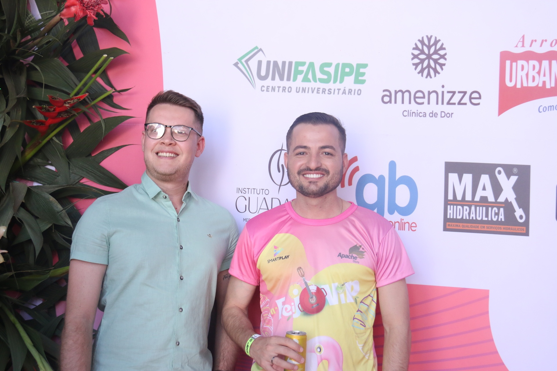 Um sucesso chamado FeijoVip