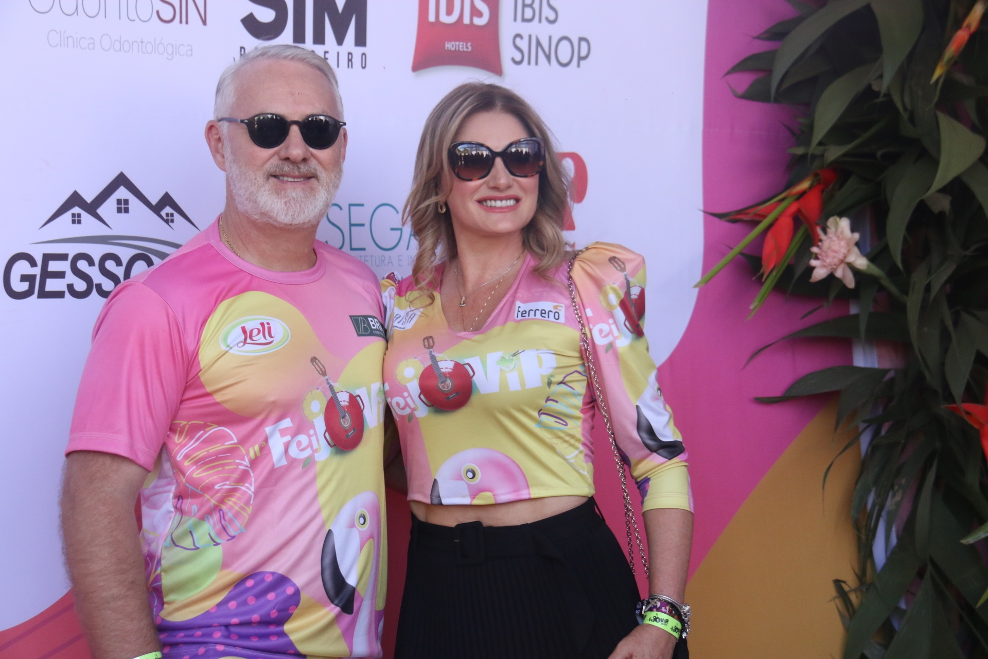 Um sucesso chamado FeijoVip