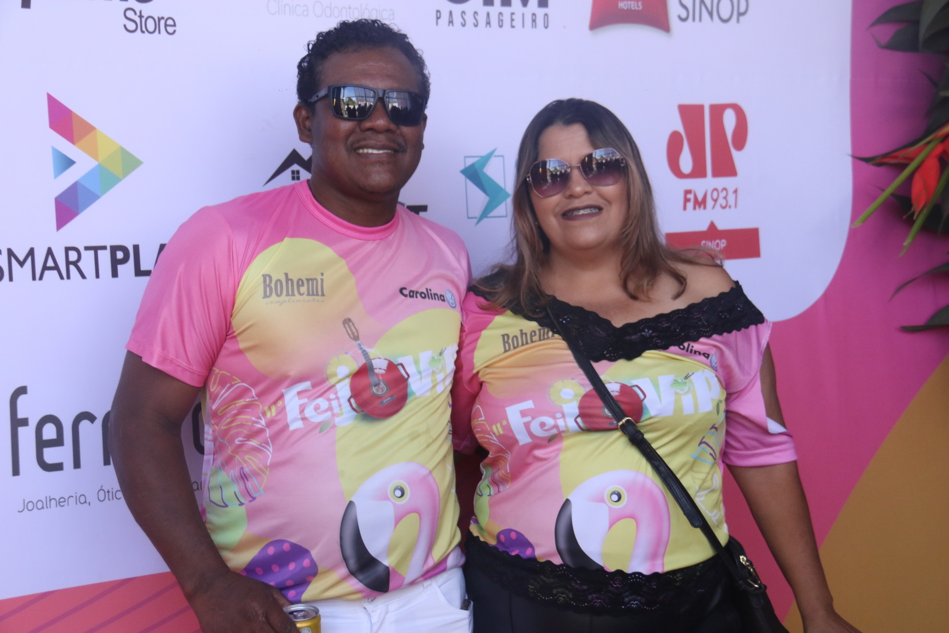 Um sucesso chamado FeijoVip