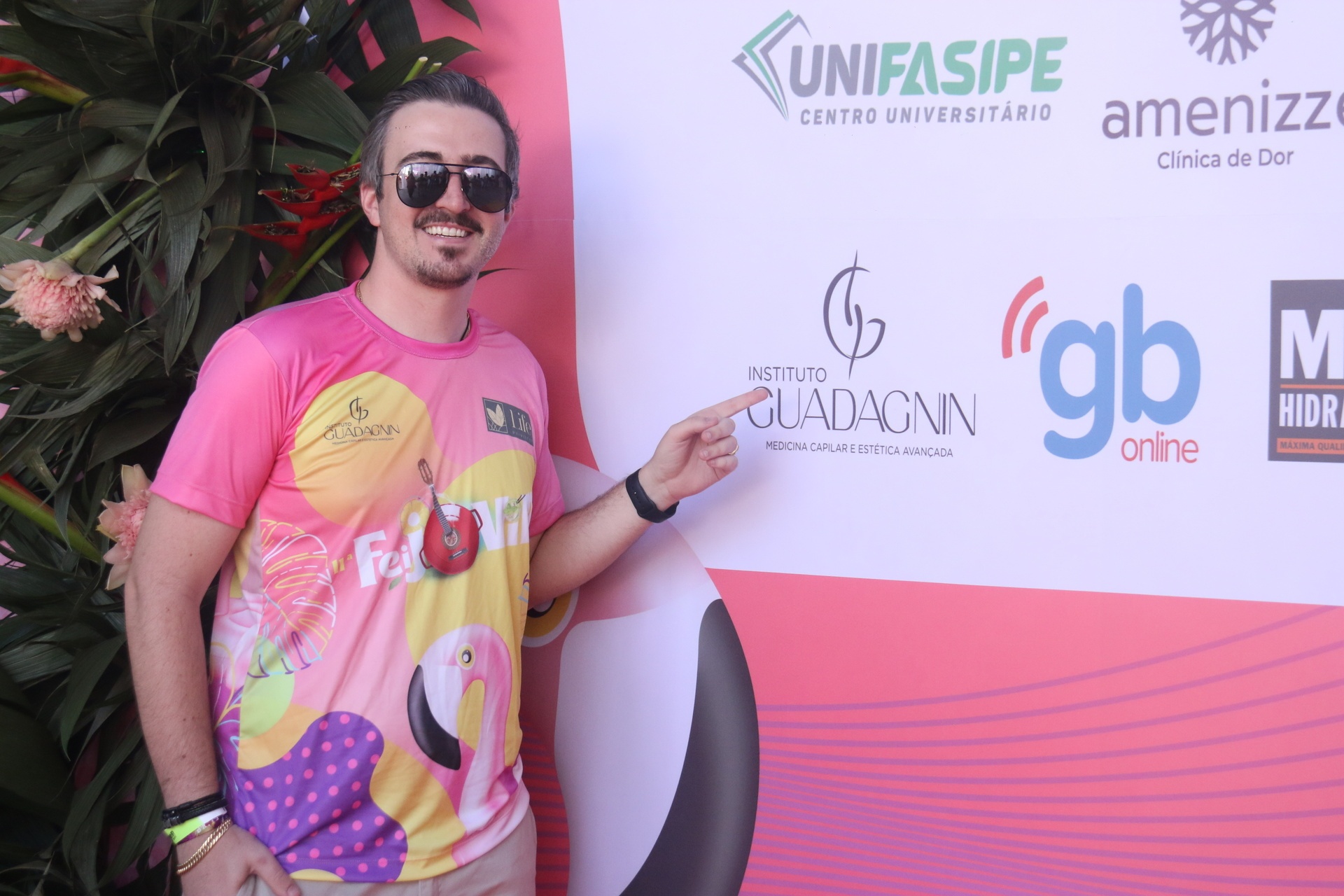 Um sucesso chamado FeijoVip