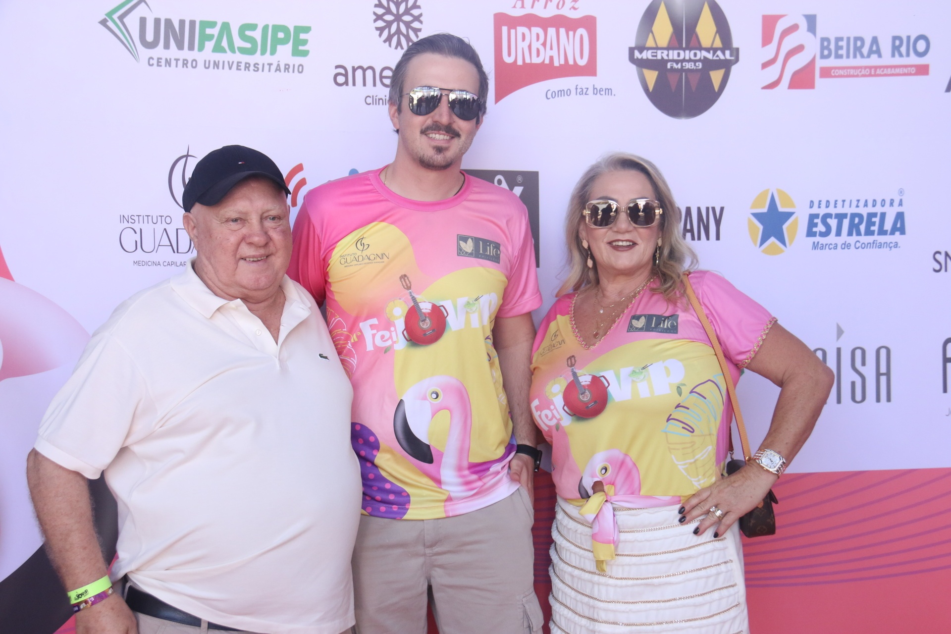 Um sucesso chamado FeijoVip