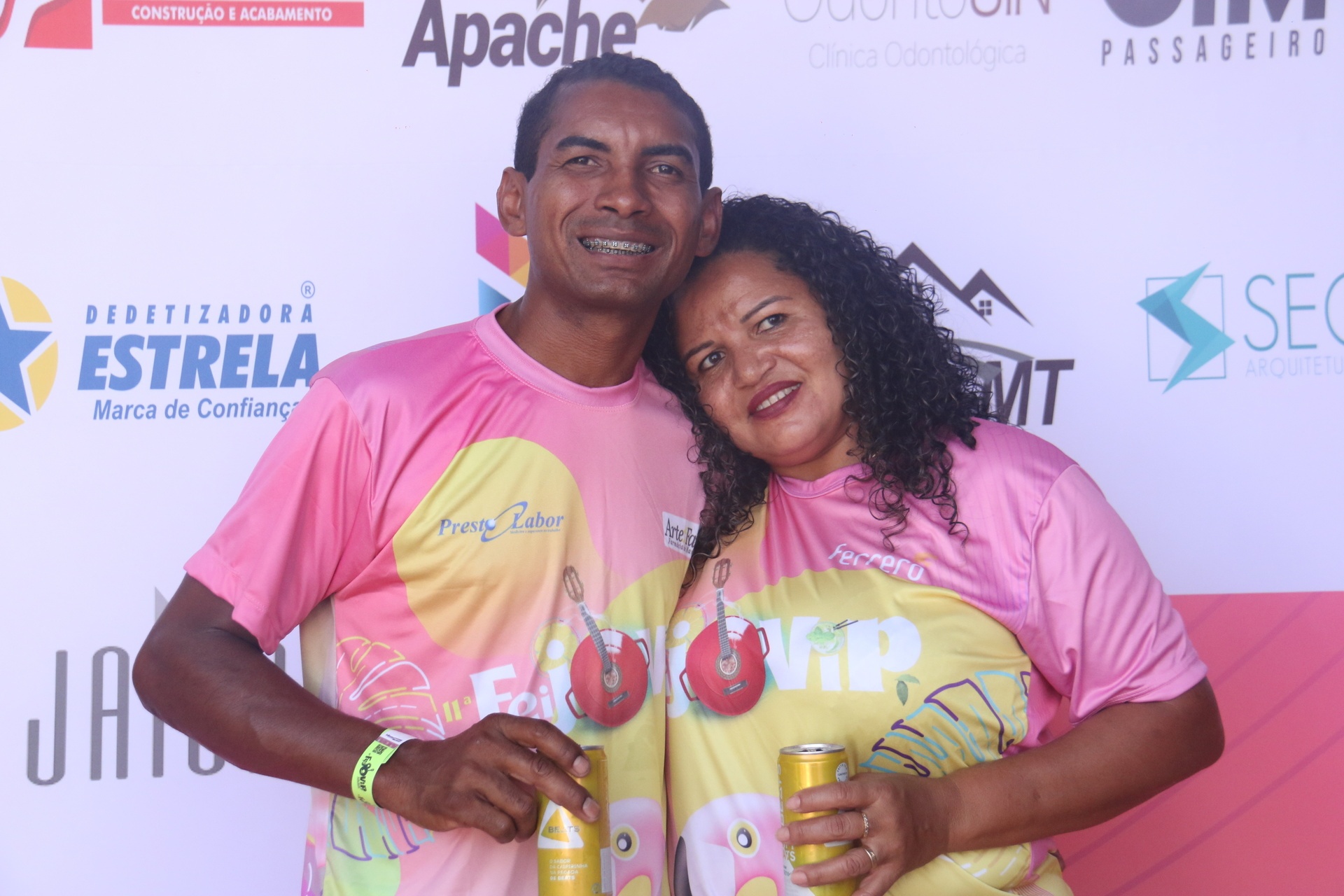 Um sucesso chamado FeijoVip