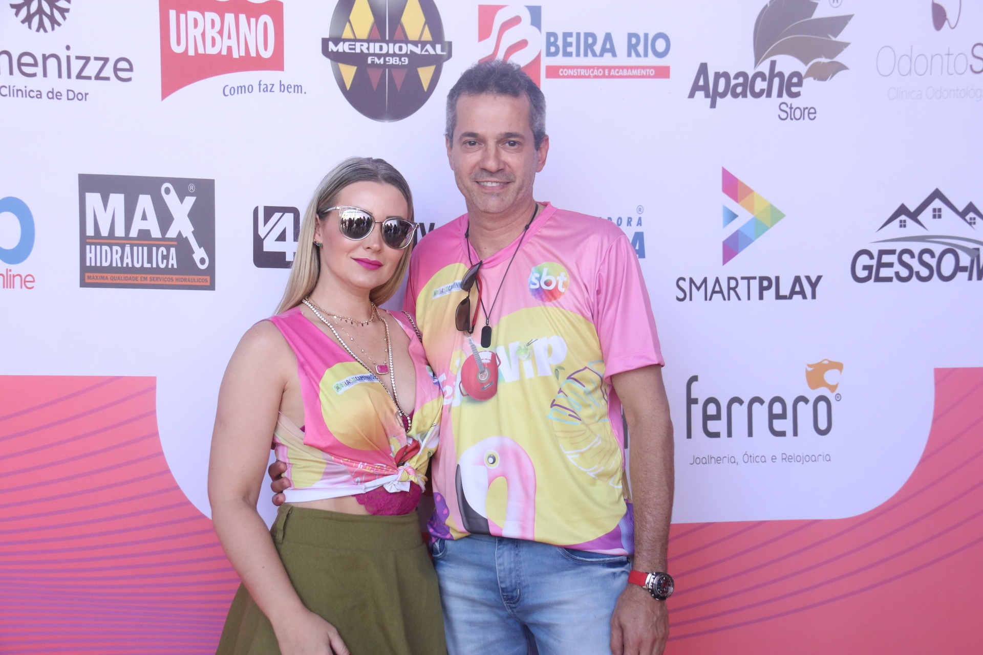 Um sucesso chamado FeijoVip
