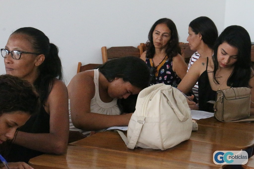 Miss Bairro TV Capital 2ª etapa