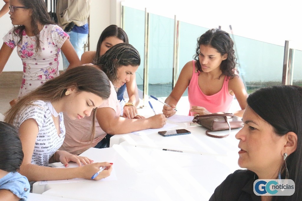 Miss Bairro TV Capital 2ª etapa