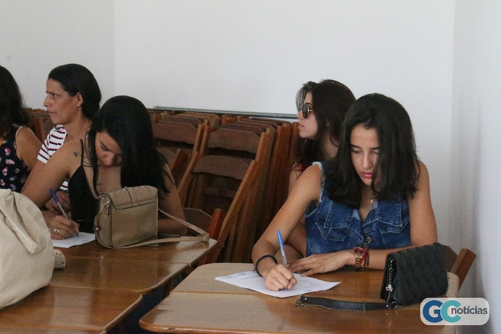 Miss Bairro TV Capital 2ª etapa
