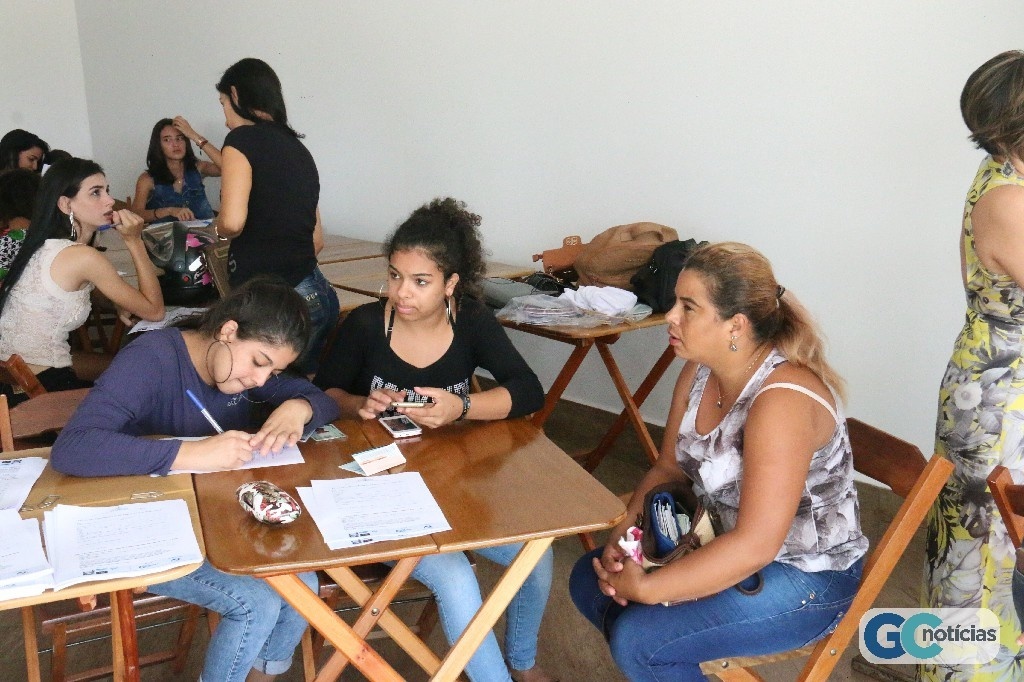 Miss Bairro TV Capital 2ª etapa
