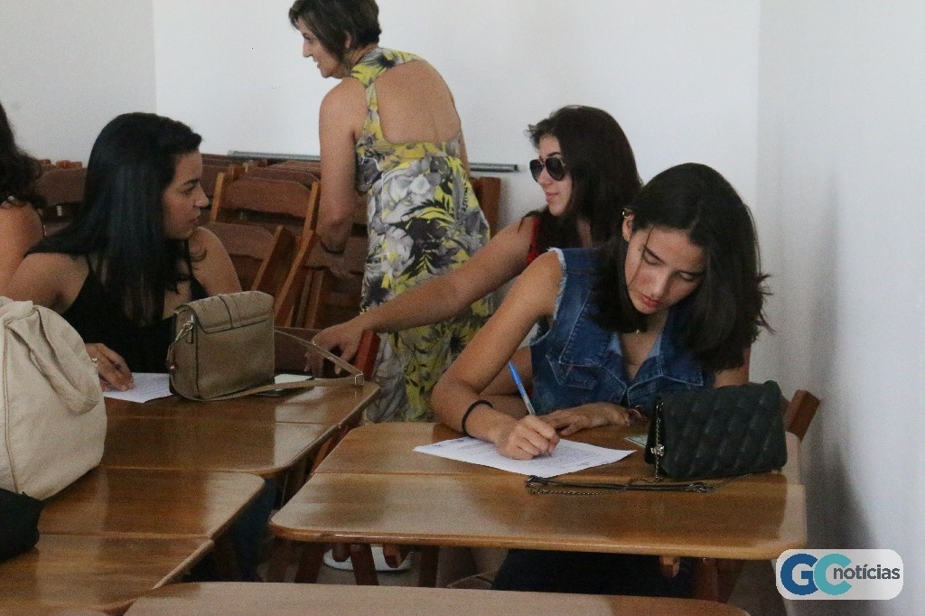 Miss Bairro TV Capital 2ª etapa