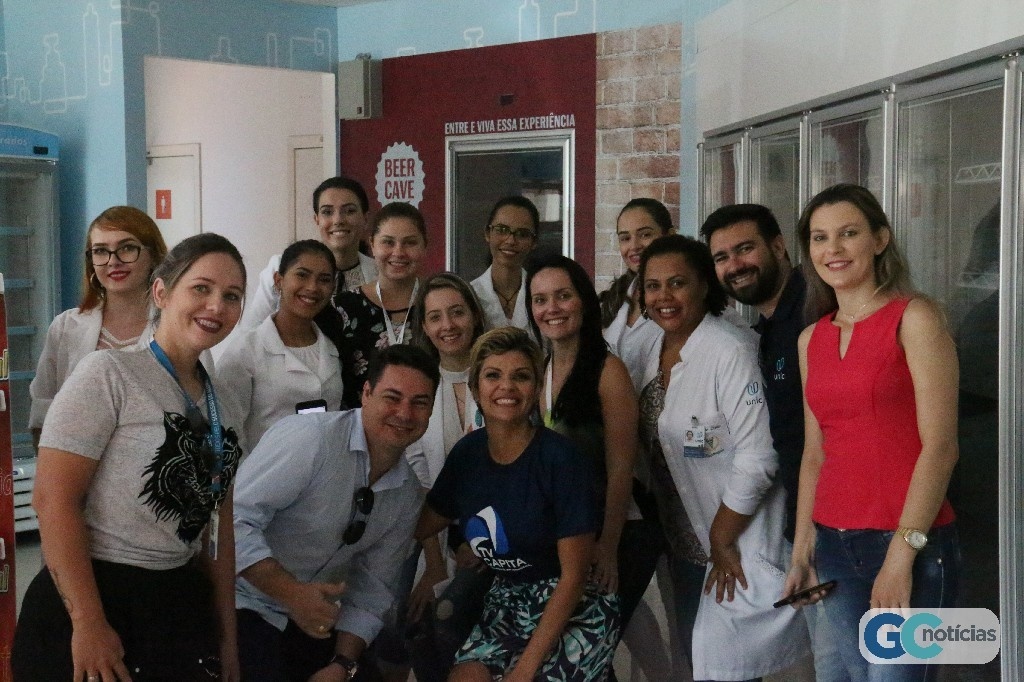 Miss Bairro TV Capital 2ª etapa