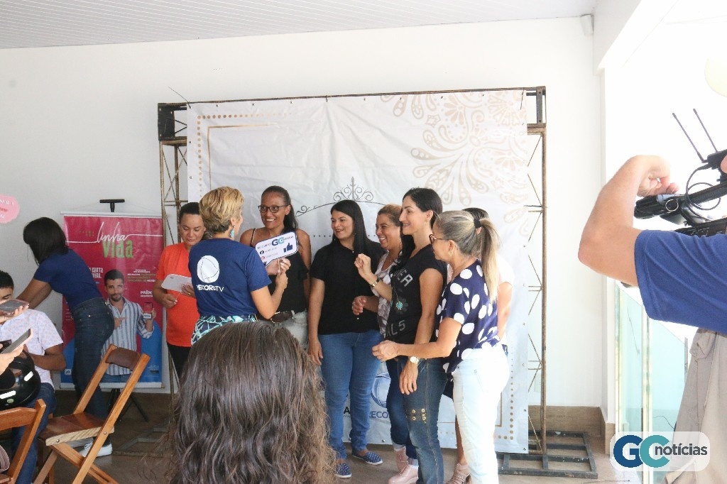 Miss Bairro TV Capital 2ª etapa