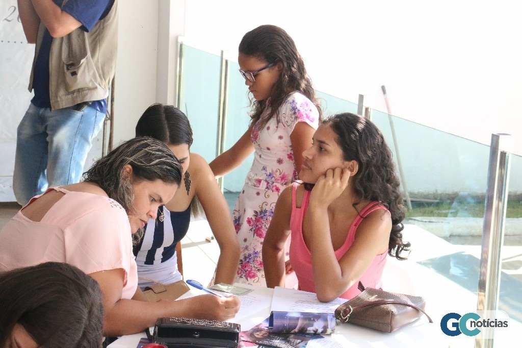 Miss Bairro TV Capital 2ª etapa