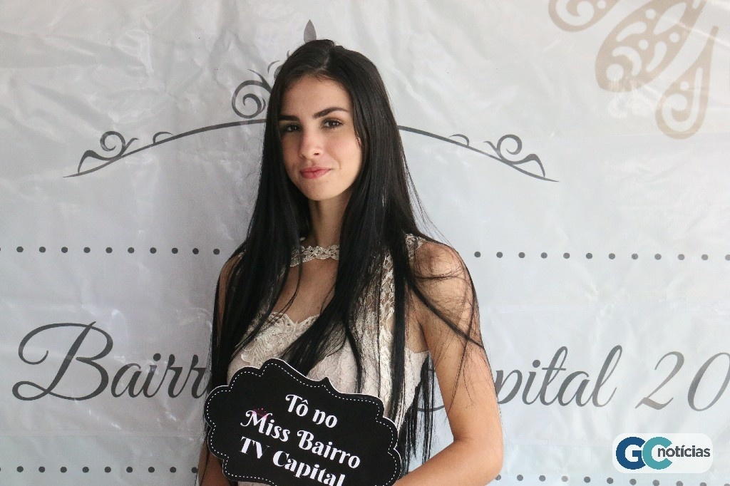 Miss Bairro TV Capital 2ª etapa