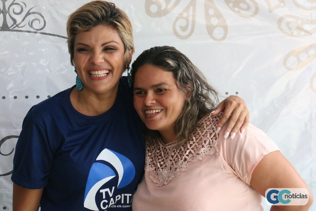 Miss Bairro TV Capital 2ª etapa