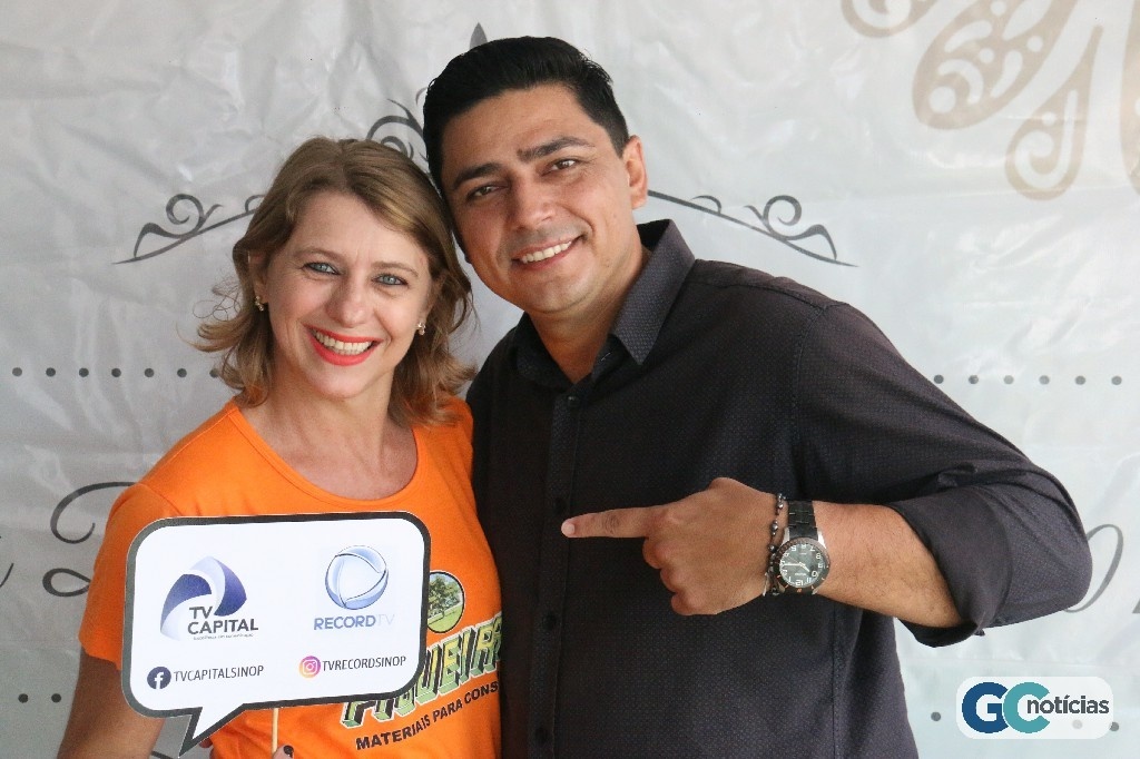 Miss Bairro TV Capital 2ª etapa