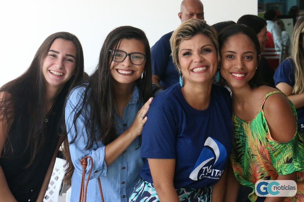 Miss Bairro TV Capital 2ª etapa