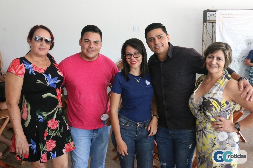 Miss Bairro TV Capital 2ª etapa